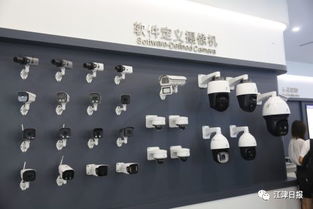 攬金296億元 智博會首日江津驚艷亮相 會展服務