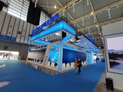 第十六屆中國(南京)軟件產品和信息服務交易博覽會 引領數字未來，共創智慧新篇