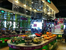 開心牧場 餐飲與會展服務的完美融合